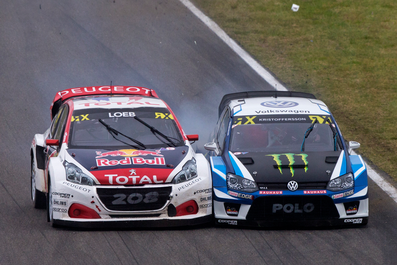 Illustration for article titled Fantasy WorldRX Preview: Duval Country